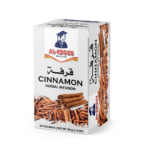 20 Cinnamon Bags