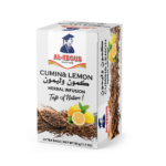 20 Cumin & Lemon Bags
