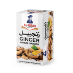 20 Ginger Bags