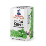 20 Mint Bags