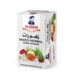 20 Mixd Herbal Bags