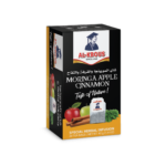 20 Moringa Apple Cinnamon Tea Bags