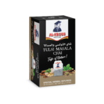 20 Tulsi Masala Chai Tea Bags