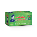 25 Green Tea Bags