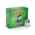 100 Green Tea with Mint Bags